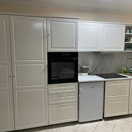 Apartman Gagi Zlatibor Bagian luar foto