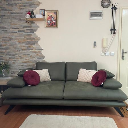 Apartman Gagi Zlatibor Bagian luar foto