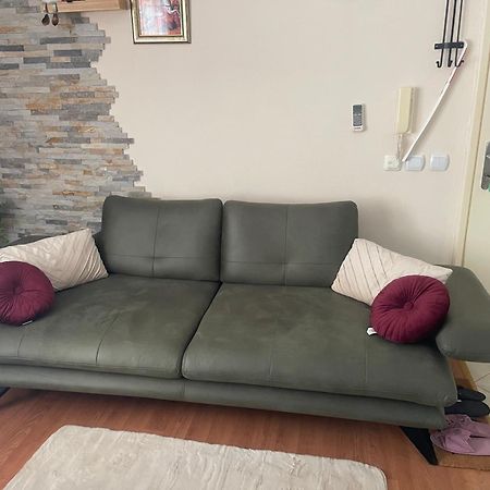 Apartman Gagi Zlatibor Bagian luar foto