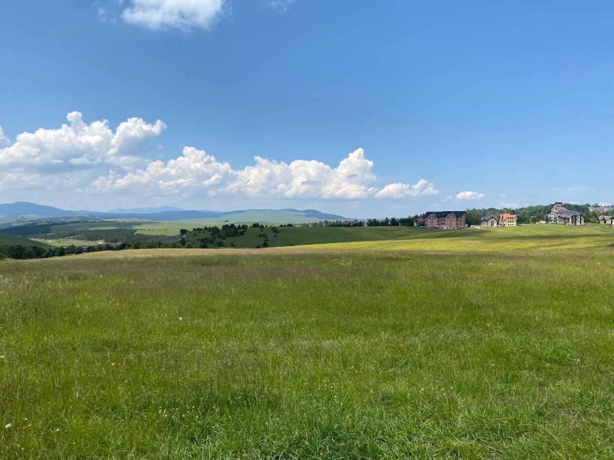 Apartman Gagi Zlatibor Bagian luar foto