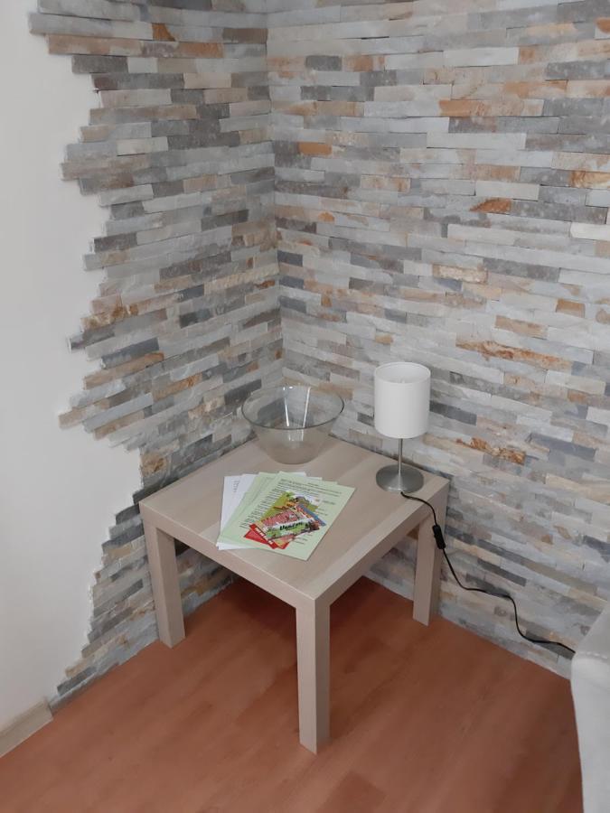 Apartman Gagi Zlatibor Bagian luar foto