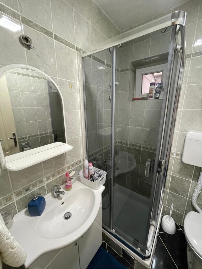 Apartman Gagi Zlatibor Bagian luar foto