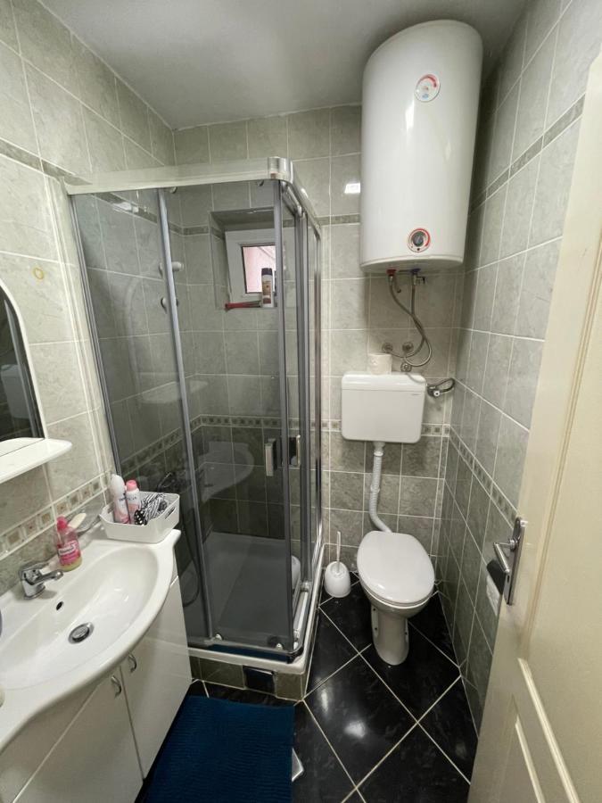 Apartman Gagi Zlatibor Bagian luar foto