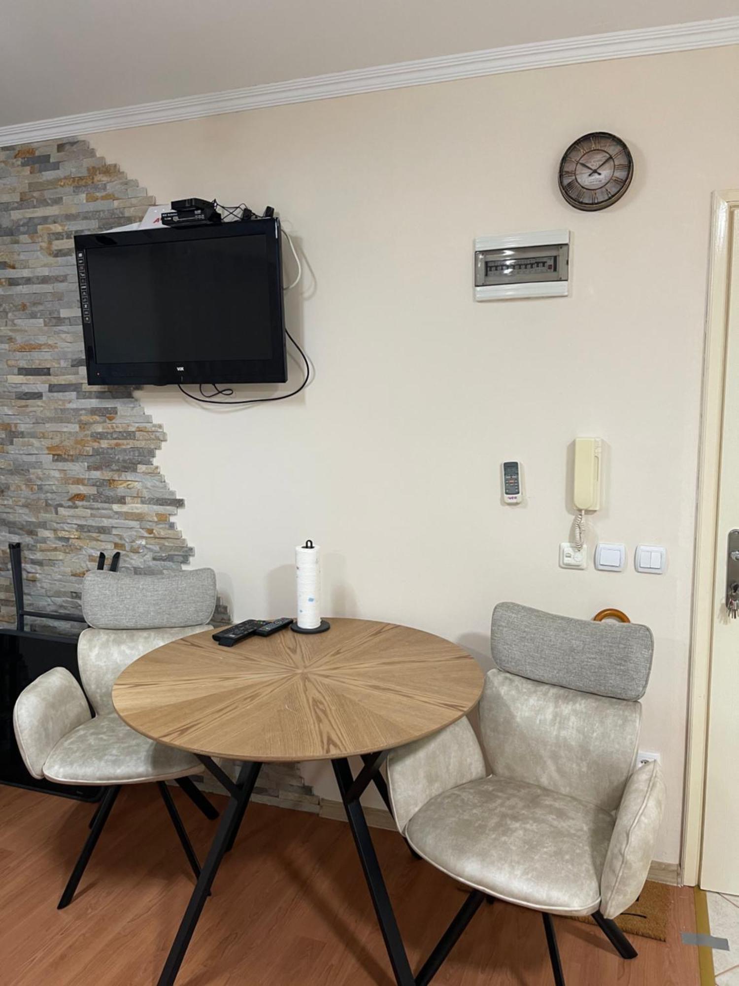 Apartman Gagi Zlatibor Bagian luar foto