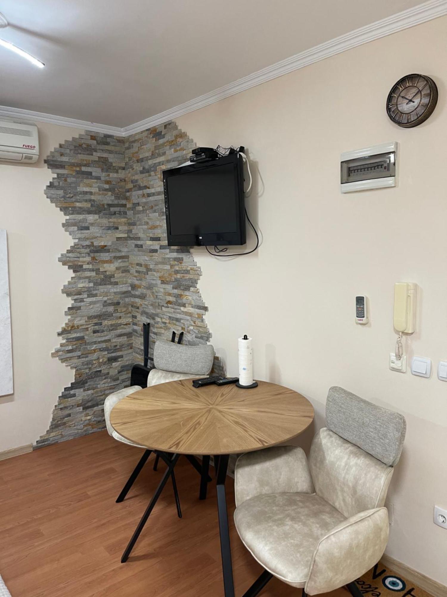 Apartman Gagi Zlatibor Bagian luar foto