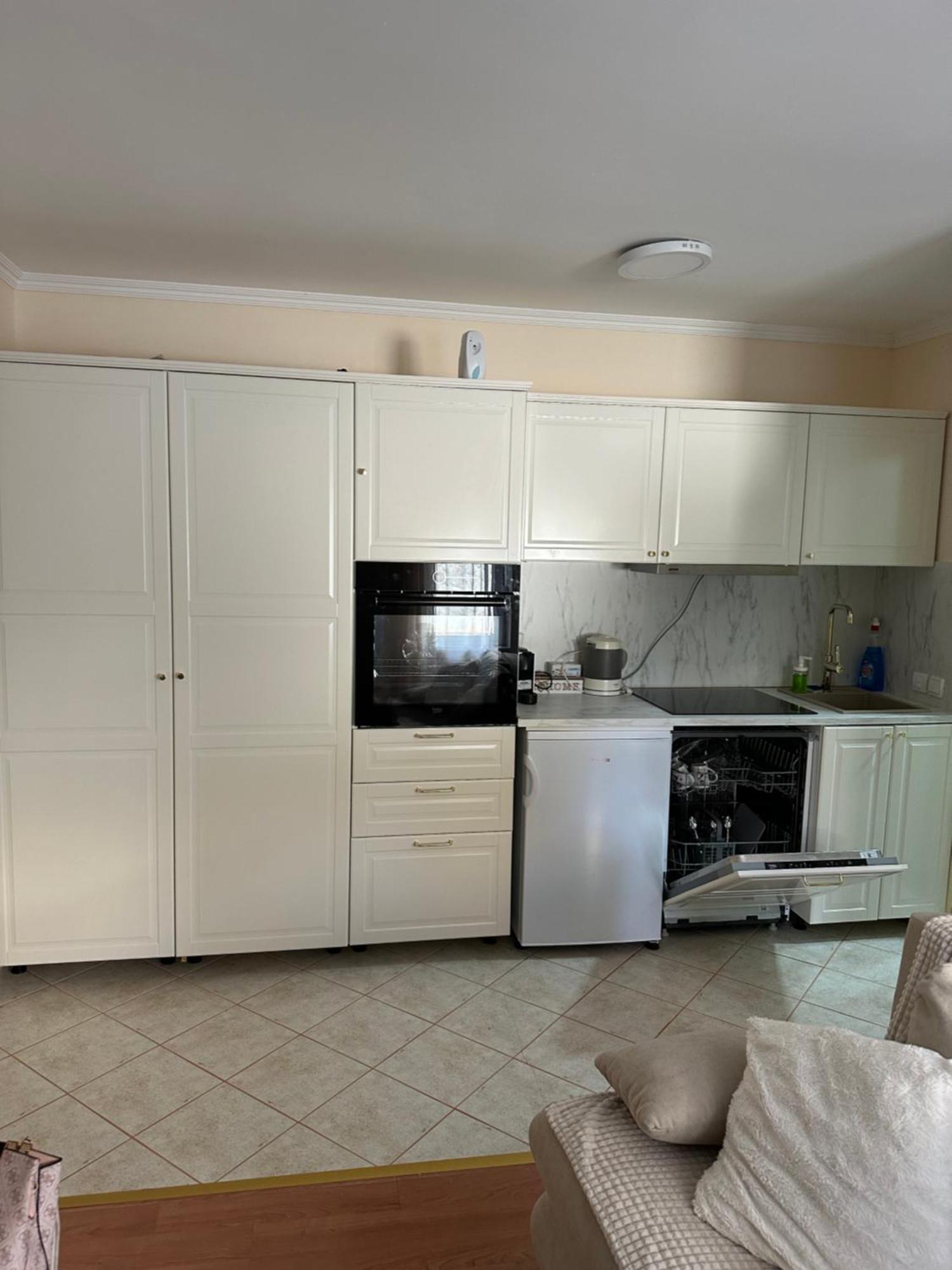 Apartman Gagi Zlatibor Bagian luar foto