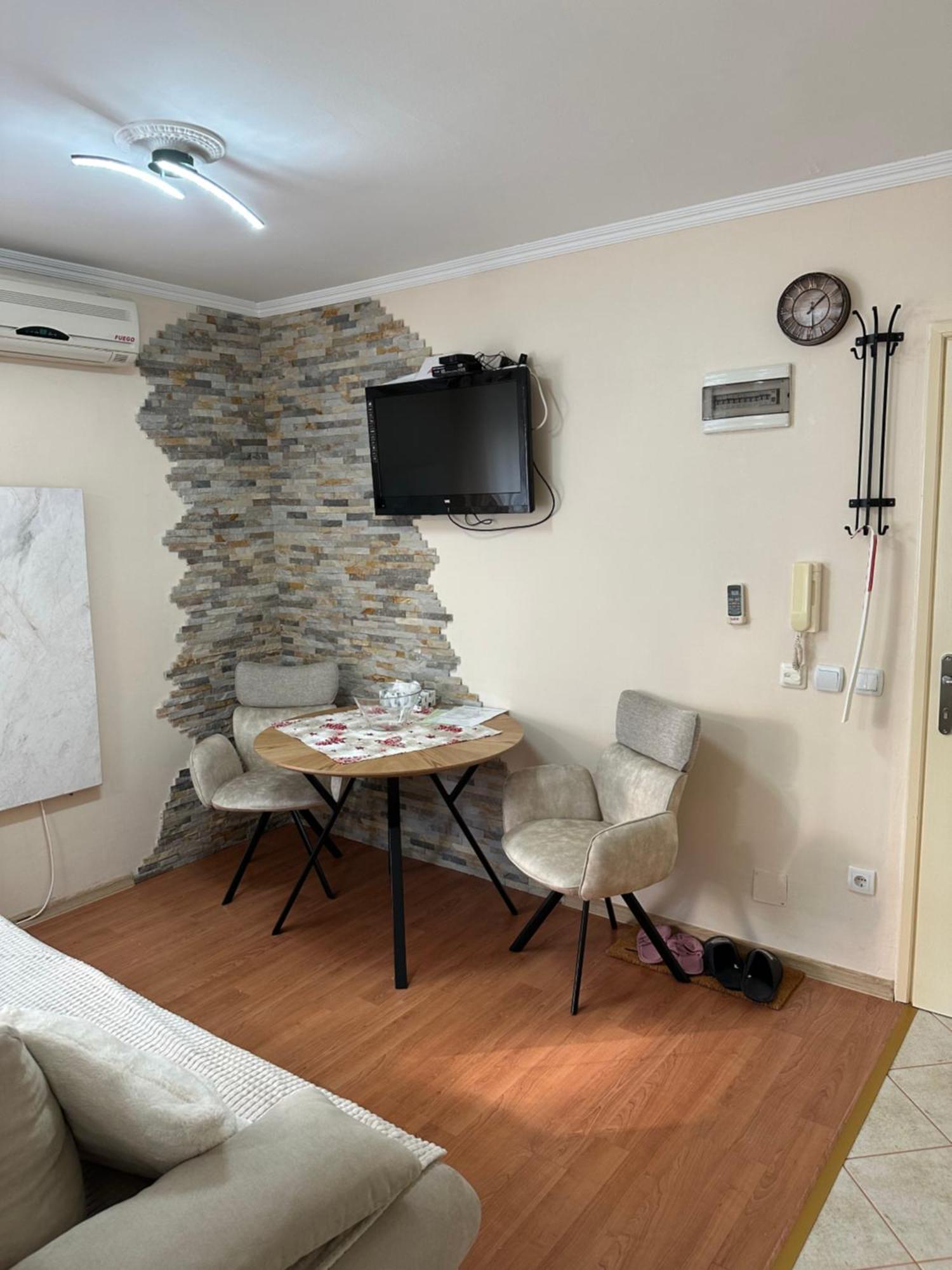 Apartman Gagi Zlatibor Bagian luar foto