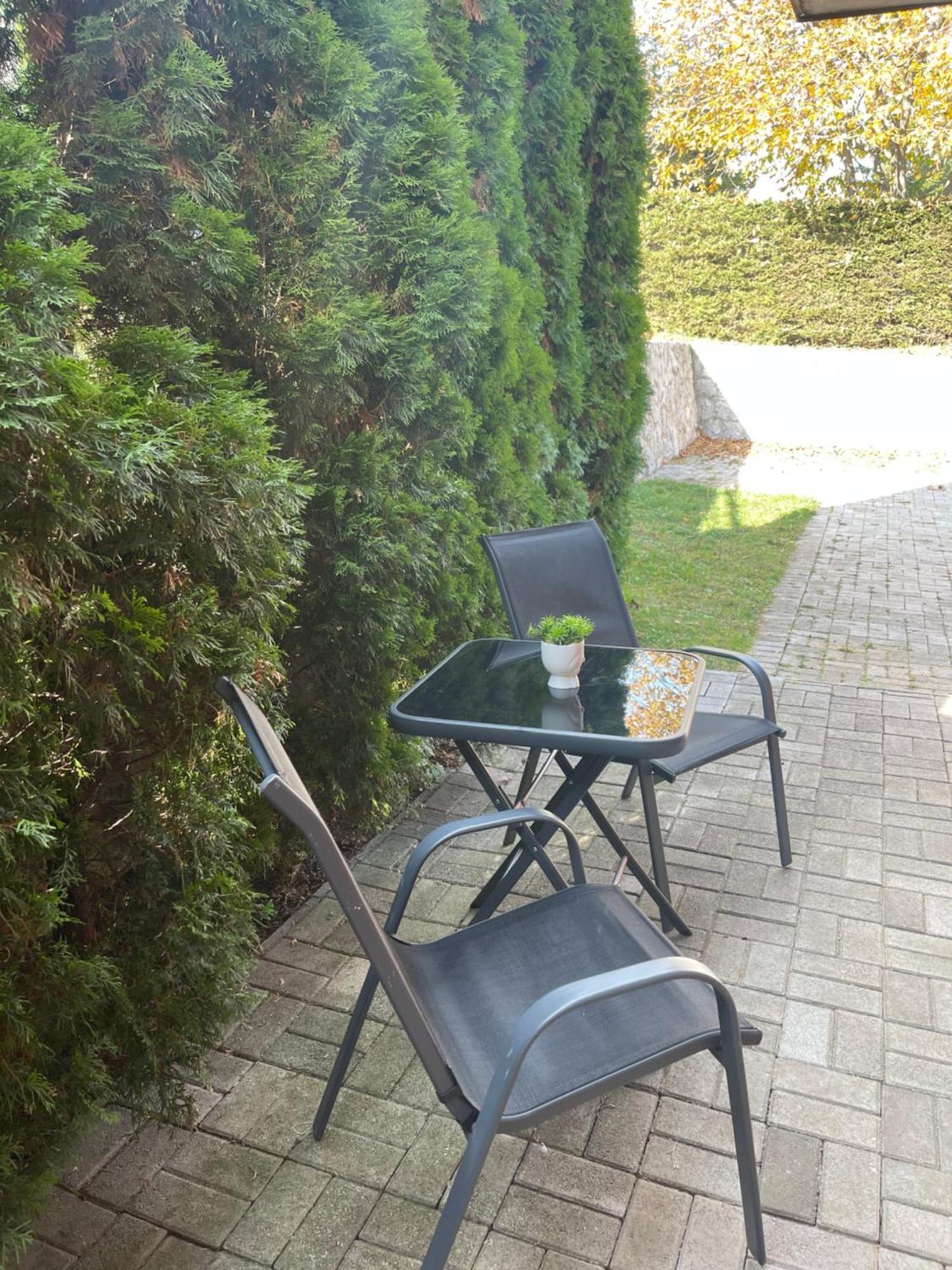 Apartman Gagi Zlatibor Bagian luar foto