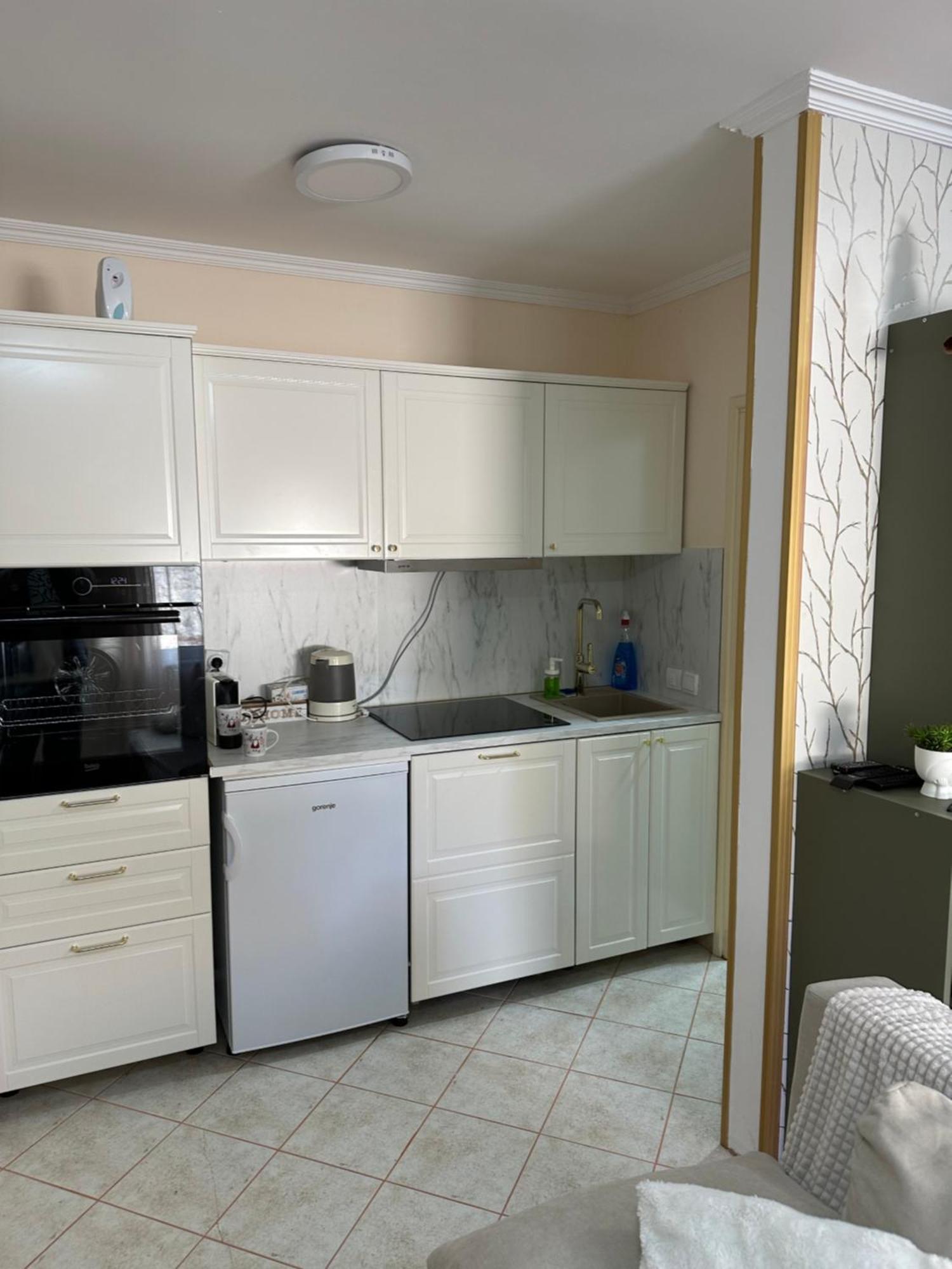 Apartman Gagi Zlatibor Bagian luar foto