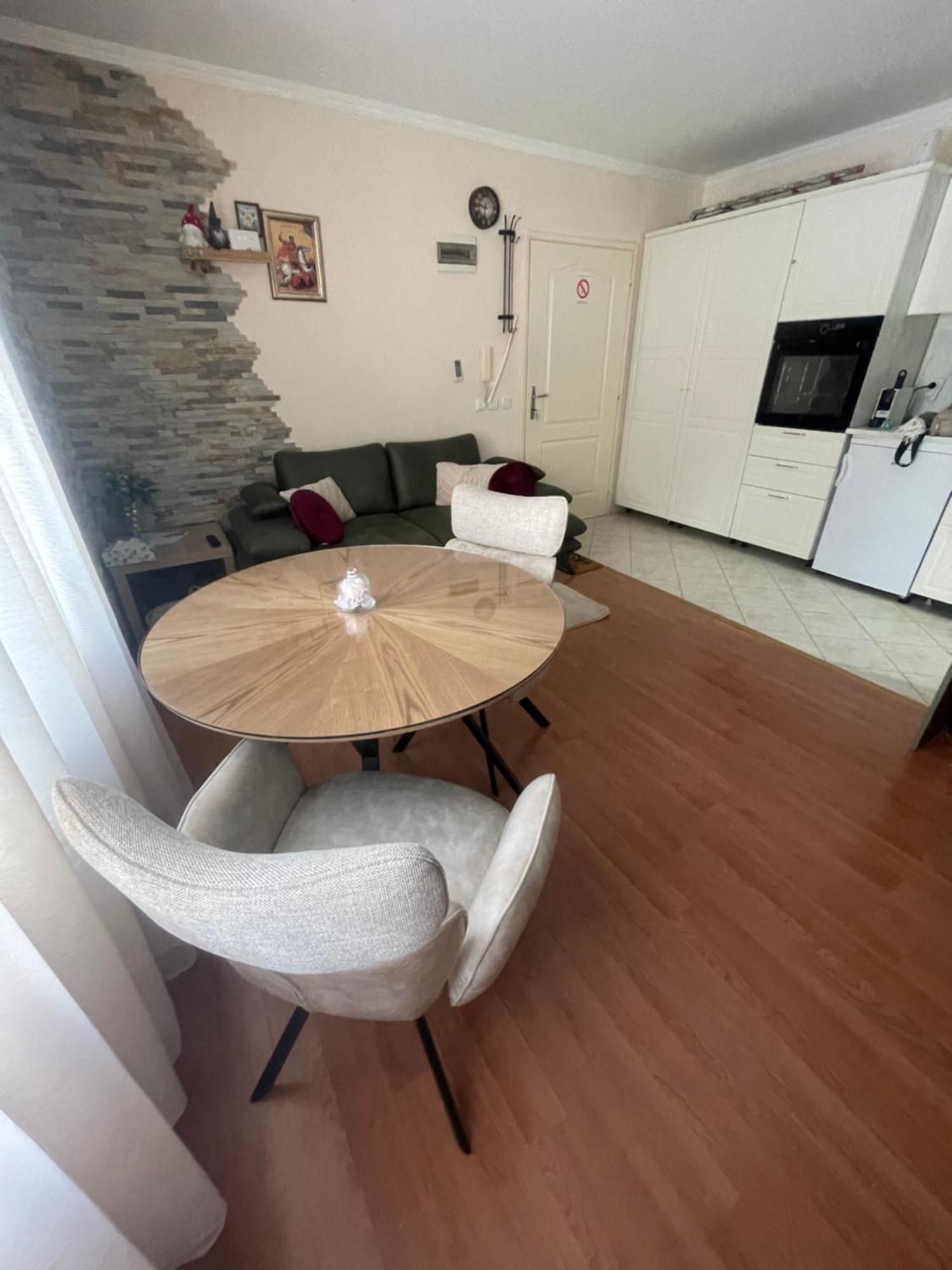 Apartman Gagi Zlatibor Bagian luar foto