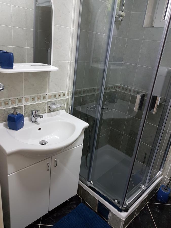 Apartman Gagi Zlatibor Bagian luar foto