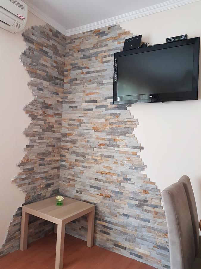 Apartman Gagi Zlatibor Bagian luar foto
