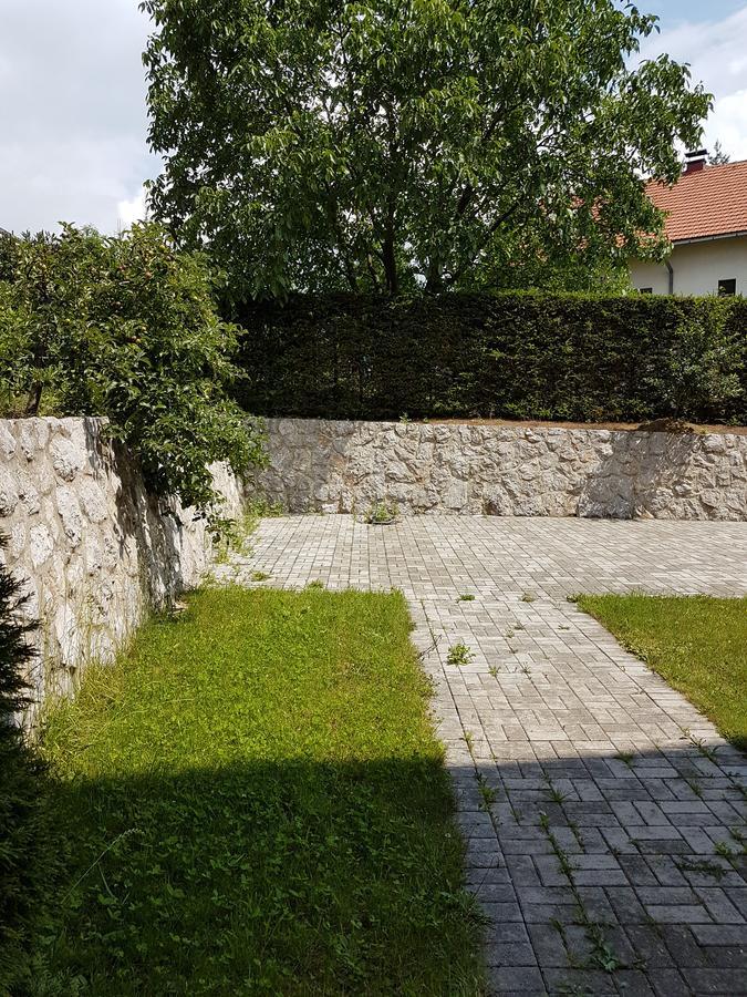 Apartman Gagi Zlatibor Bagian luar foto
