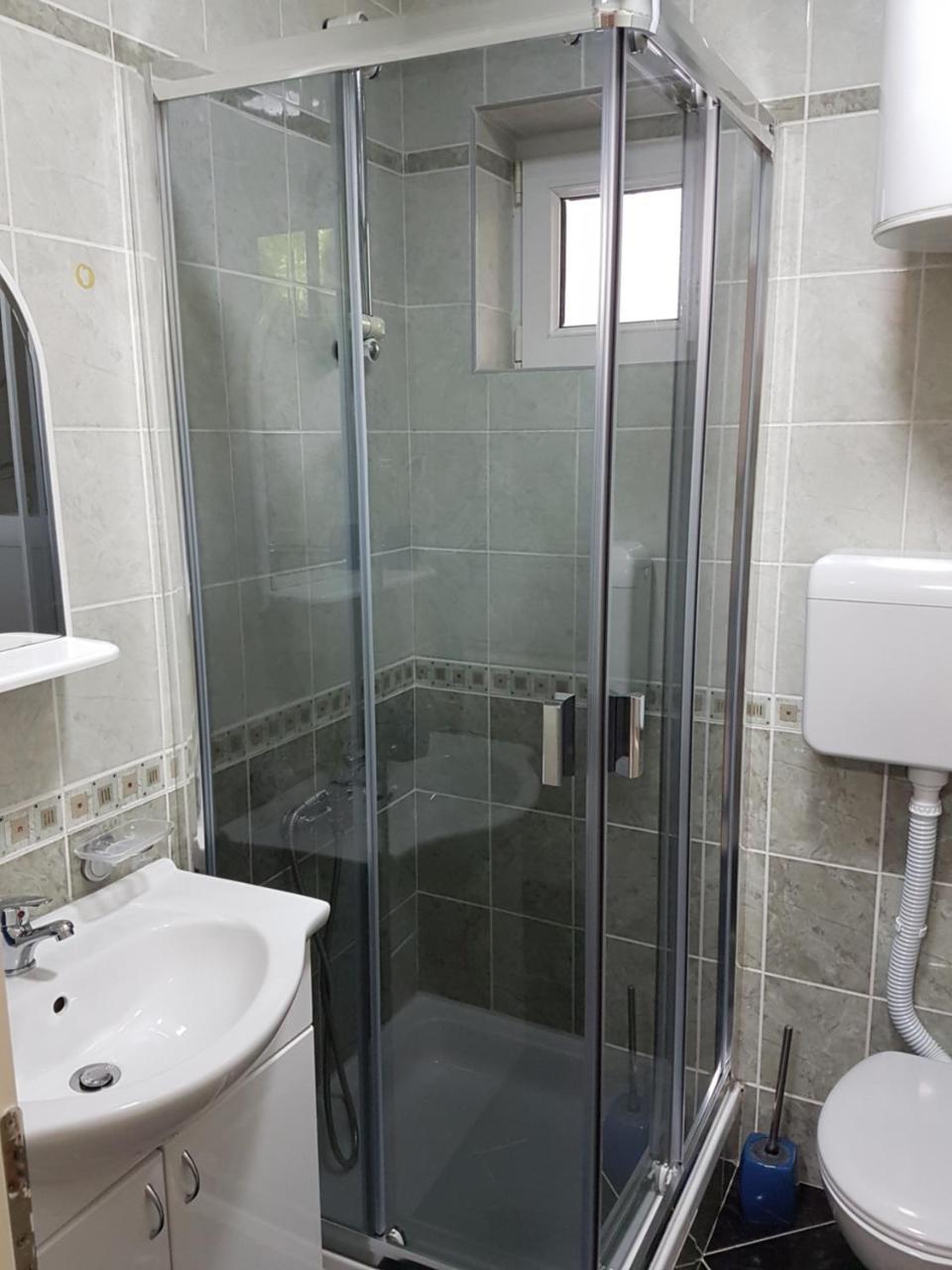 Apartman Gagi Zlatibor Bagian luar foto